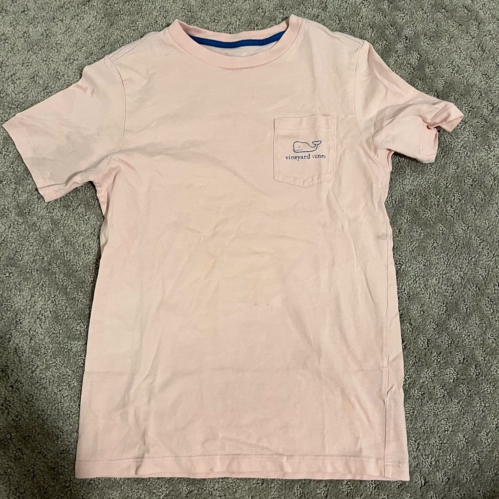 vineyard vines tshirt